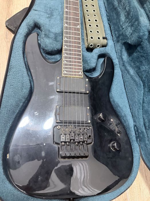 Jackson Japonesa Emgs ativos