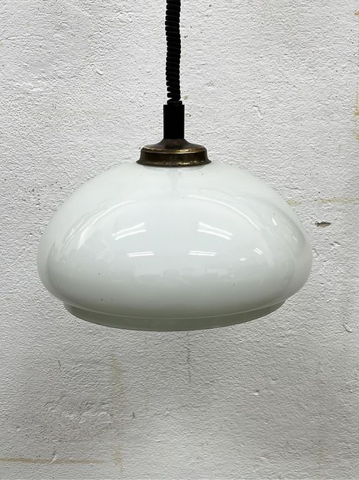 Candeeiro de teto vintage