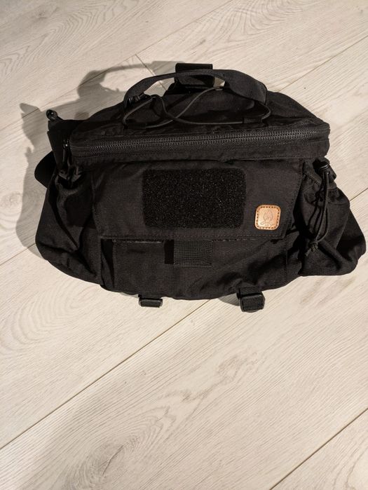 Bolsa Tática Helikon Tex Foxtrot Mk2 Rig