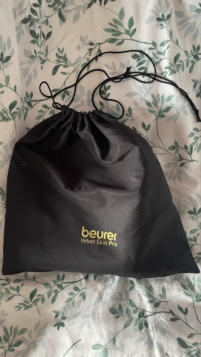IPL Beurer IPL8800 Velvet Skin Black