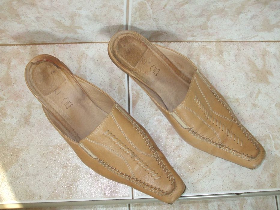 klapki / buty damskie rozmiar 39 Lasocki