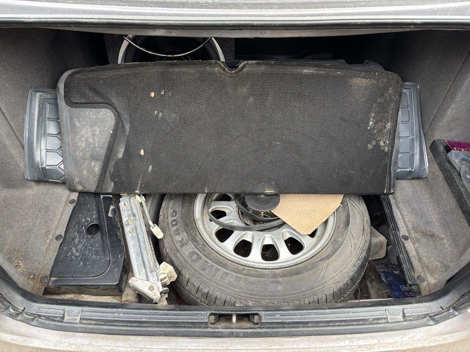 Продам бмв е39 в хорошому стані