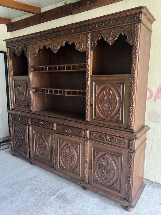 Armario Antigo excelente estado