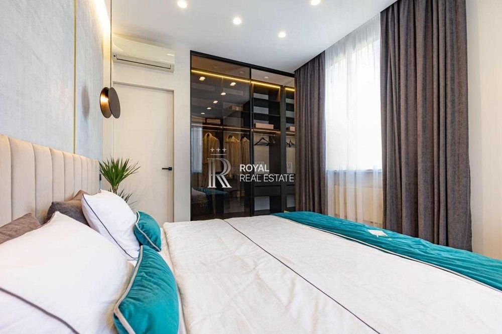 2-rooms apartment apartment by the address st. Bulvar Druzhby Narodov (area 77 m²) - Atlanta.ua - photo 7