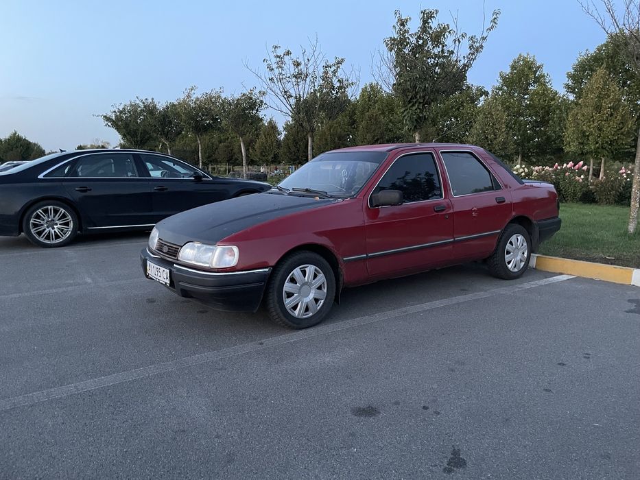 Продам Ford siera
