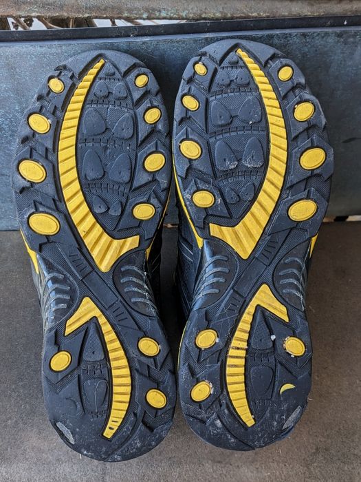 Боти TROJAN Hiker Boots