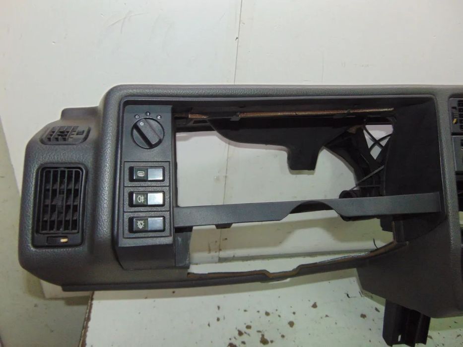 Volvo 340 tablier " nova de stock antigo