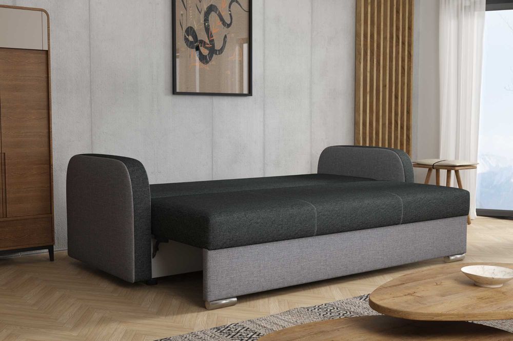 Kanapa Tores. Wersalka, sofa, łóżko. Automat! Sprężyny bonell!