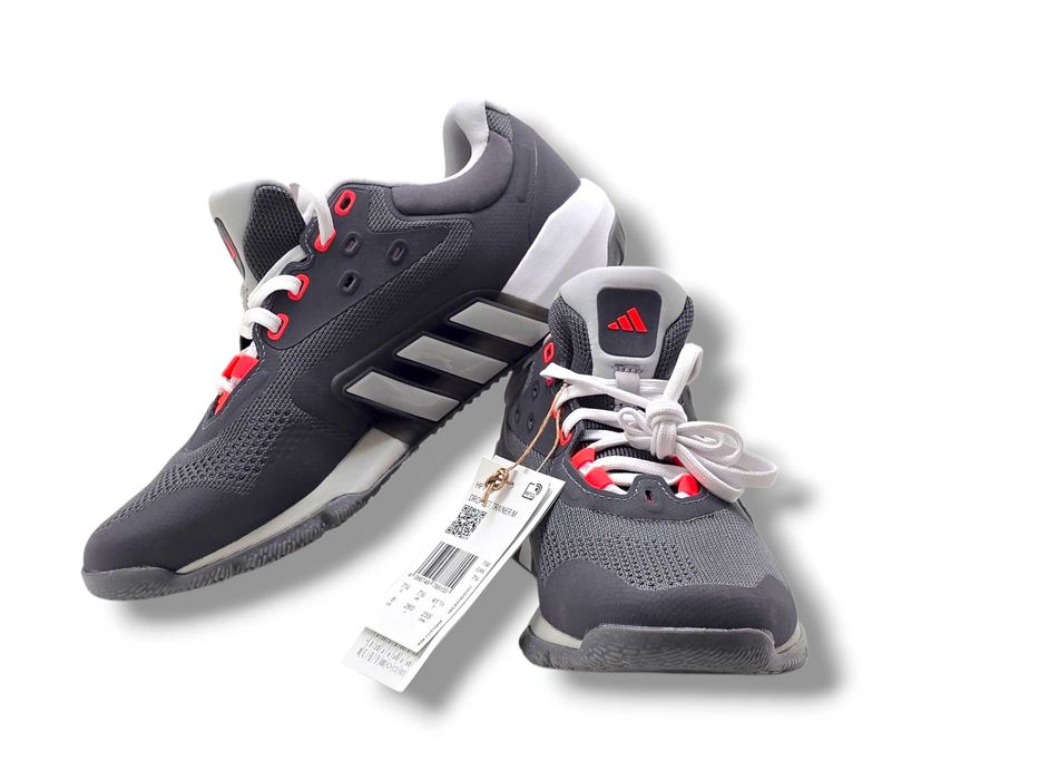 Adidas Buty na siłownię Dropset Trainer 41 1/3  26,5 CM