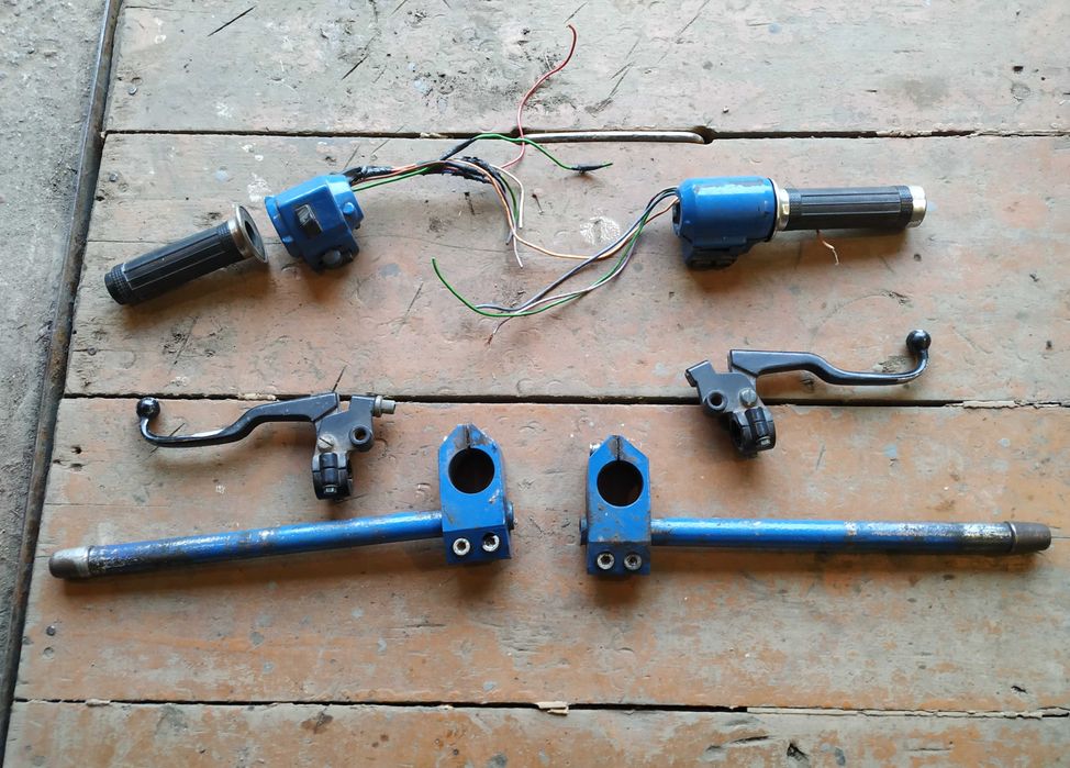 Ява  указатели поворота