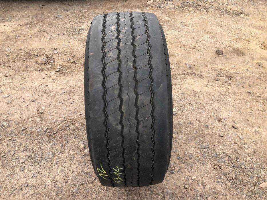 385/55R22.5 Opona PIRELLI ITINERIS T TRAILER Naczepowa