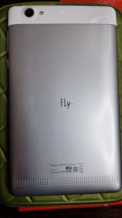 Планшет Flylife connect 7
