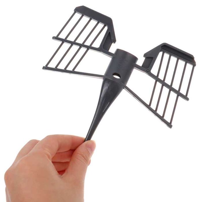 Borboleta robot de cozinha - (Bimby, Monsieur cuisine, Yammi)