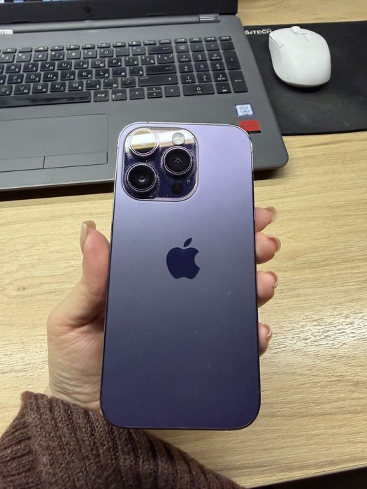 iPhone 14 pro 256 GB