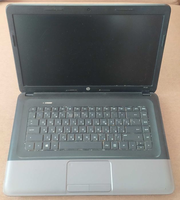 Ноутбук НР 655 бу