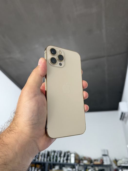Apple Iphone 12 Pro Max 128 gb Neverlock 94% айфон про макс