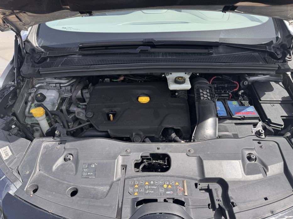 Renault Espace Initiale Paris 1.6 dCi 160cv | 7 Lugares | Full Extras | Auto