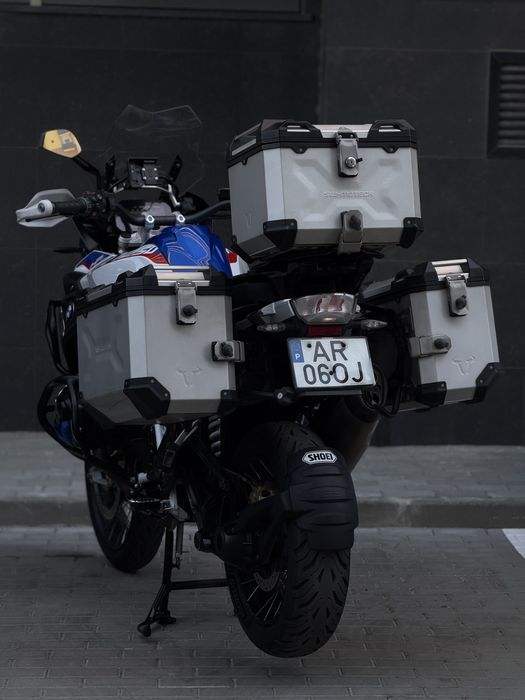 BMW 1250GS HP - Oportunidade!