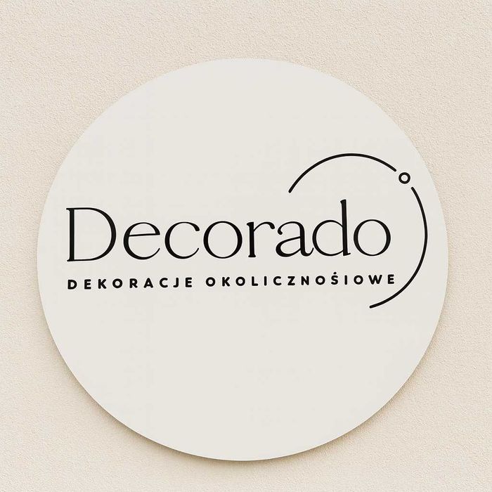 Reklama / Kasetony / Tablice / litery 3d / inne / projekt gratis