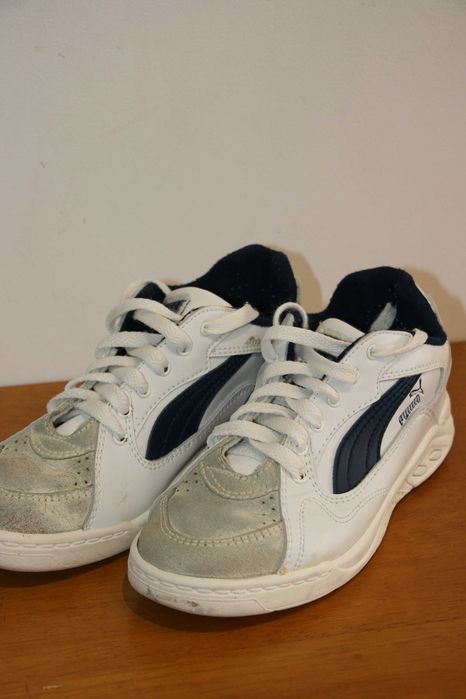 Ténis Puma Beller - Vintage
