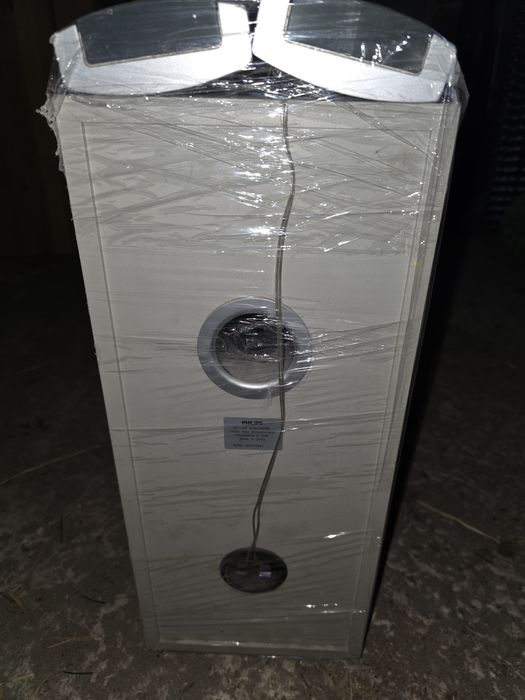 Subwoofer PHILIPS + 2 głośniki