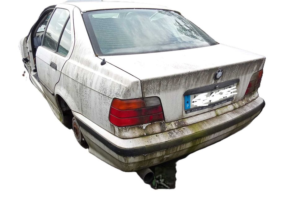 BMW E36 para Peças