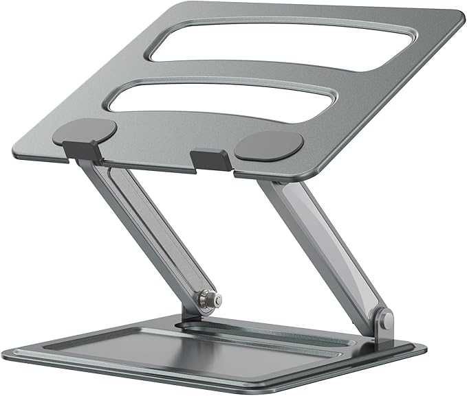 Suporte ajustável para Laptop 10“-17”