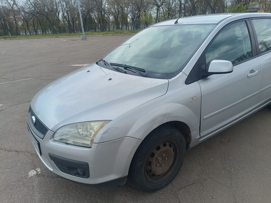 Продам Ford focus 2