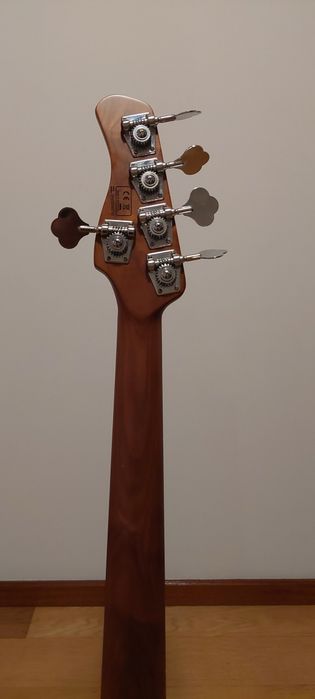 Sire Marcus Miller V5 Alder-5 (2nd Gen) NT