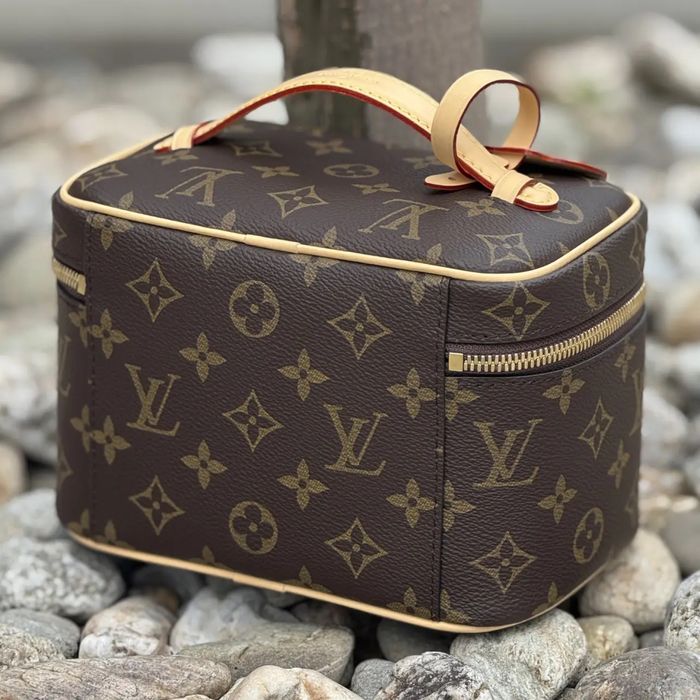 Косметичка LV louis vuitton mini НОВА!!!