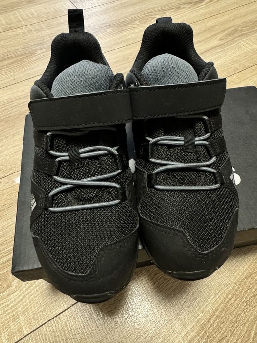 Трекінгові кросівки для хлопчика Adidas Terrex 30.5р - 19 см