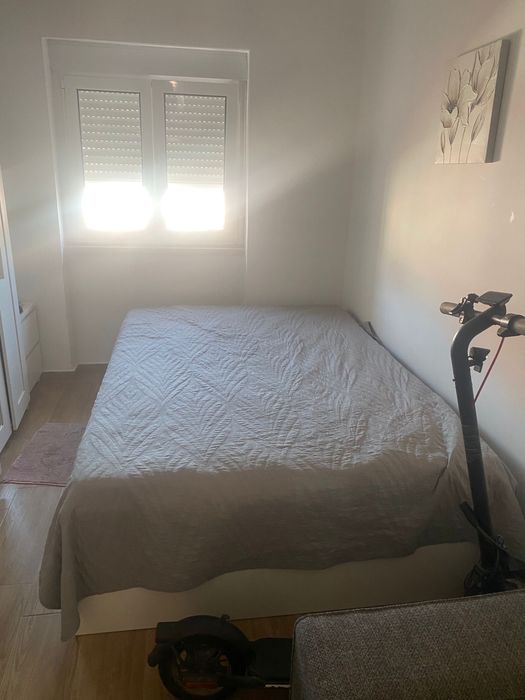 Quartos casal Moscavide