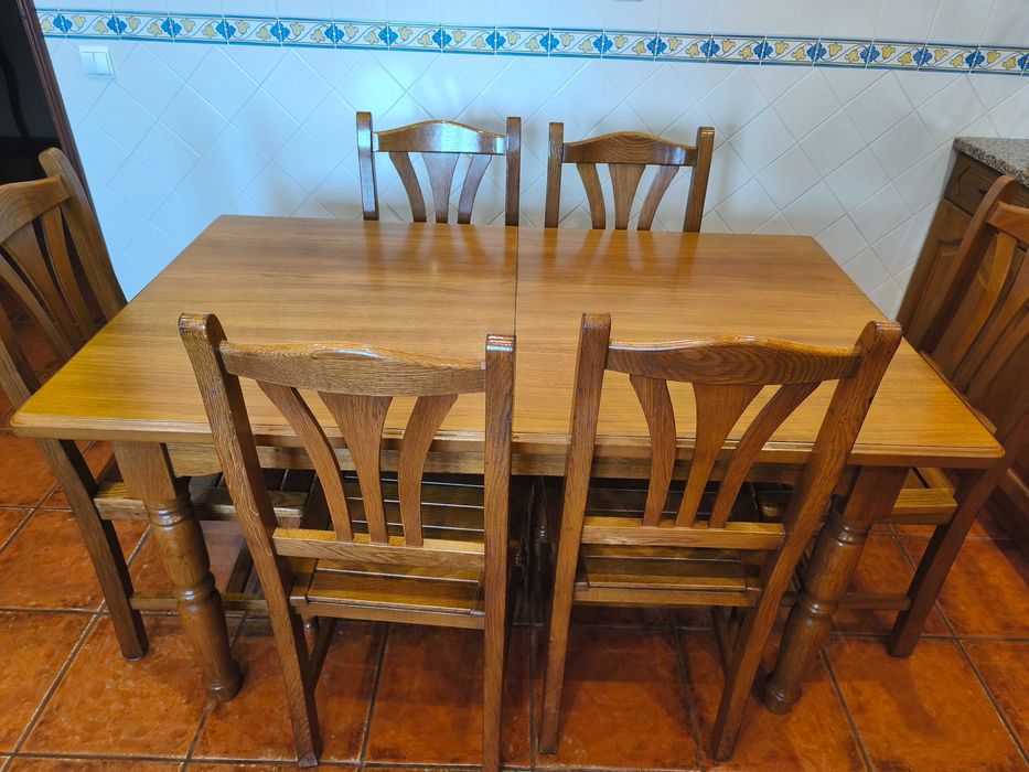 Móveis de cozinha