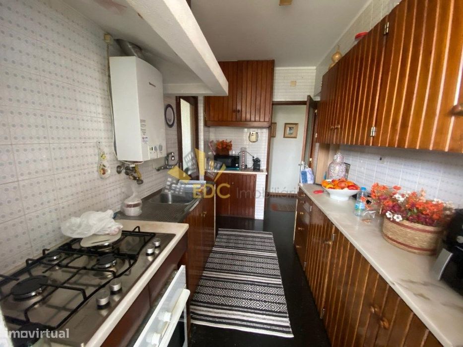Apartamento T3 com suíte no Monte do Estoril | Excelente potencial ...