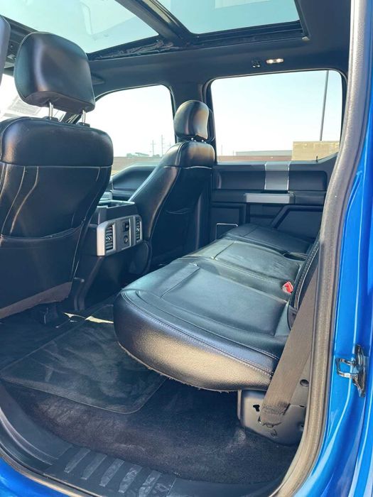 Ford F-150      2015