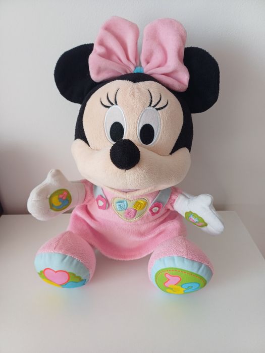 Myszka Mini Interaktywna