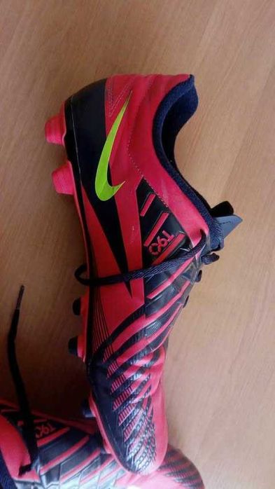 buty pilkarskie nike T90