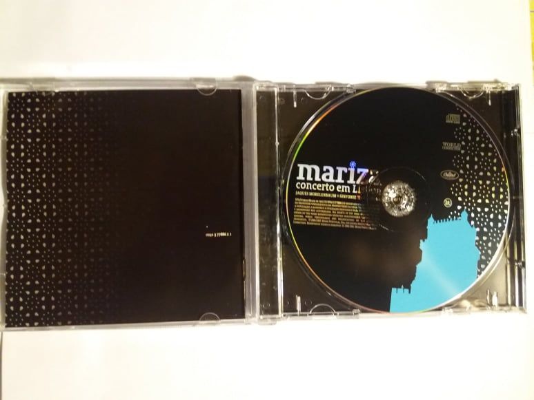 Mariza - Concerto em Lisboa