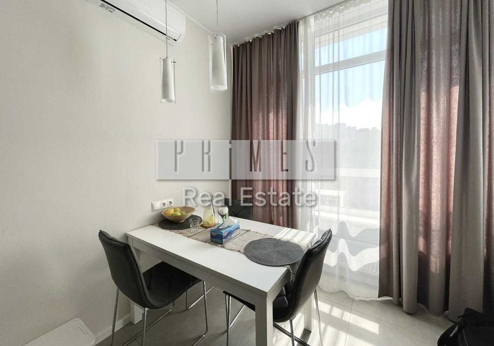 2-комнатная квартира по адресу бульвар Дружбы Народов (площадь 72 м²) - Atlanta.ua - фото 2