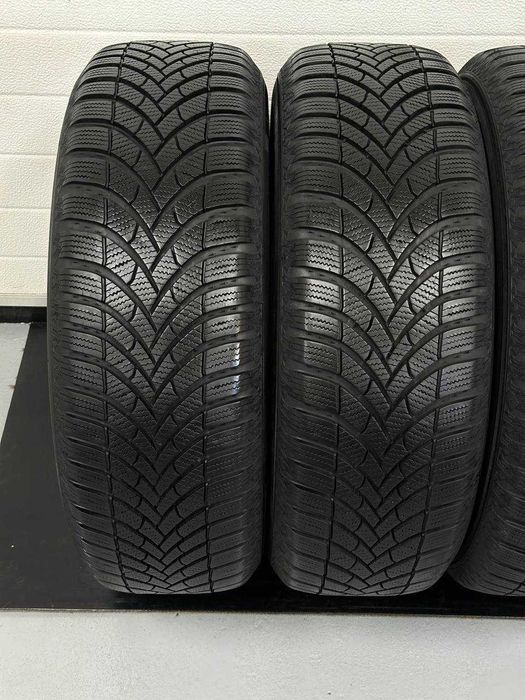 Резина Шини Колеса 215/65 R16 SEMPERIT зима 2022р. комплект