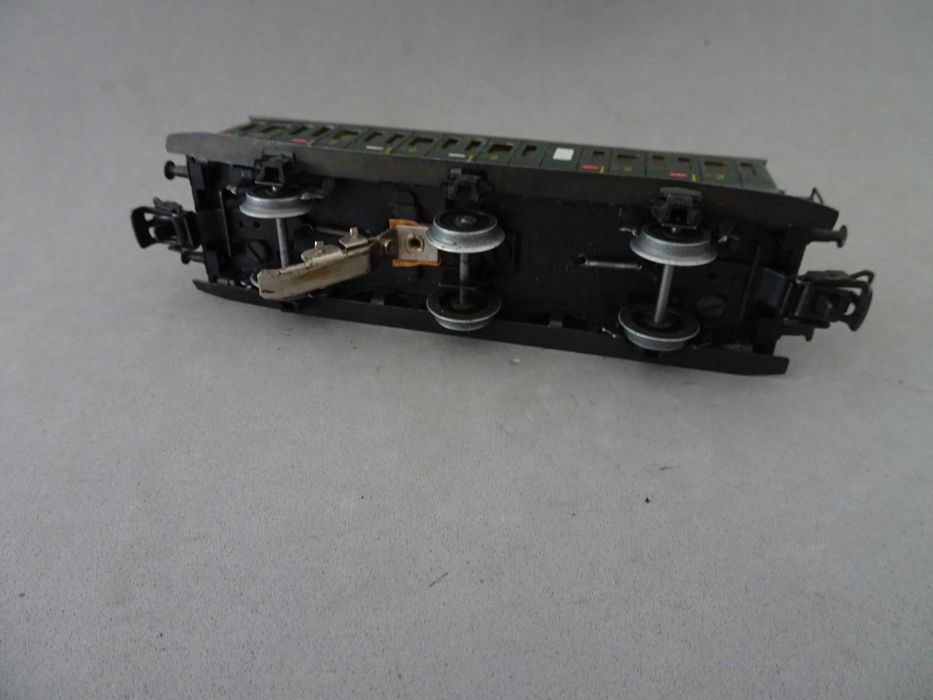 Compartimento passageiros Marklin HO 4004