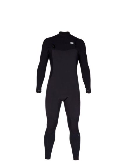 Fatos surf (Billabong furnace chest zip NOVO! 4/3 novo  size MT