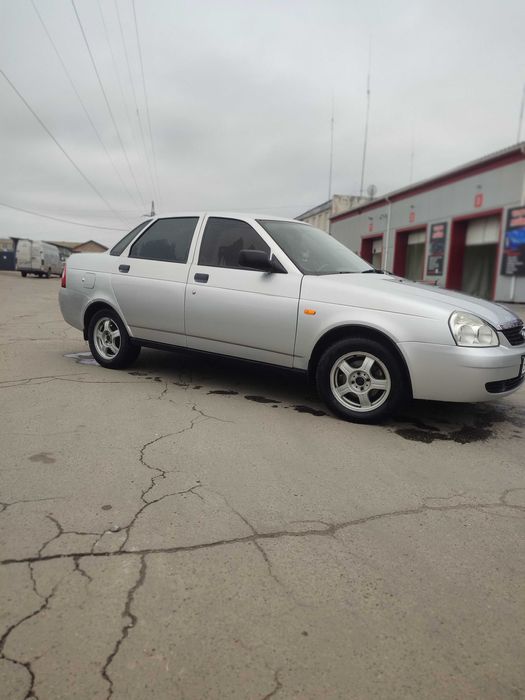 Авто продажа ваз 2170
