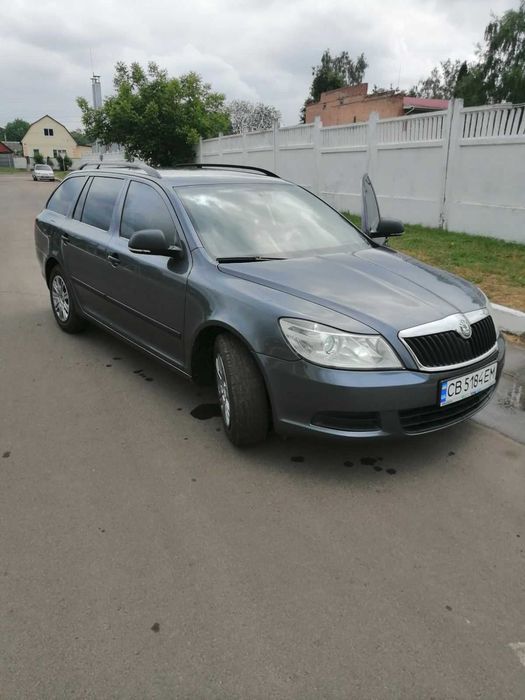Продам  Skoda Oktavia A5 , 2011-2012 р