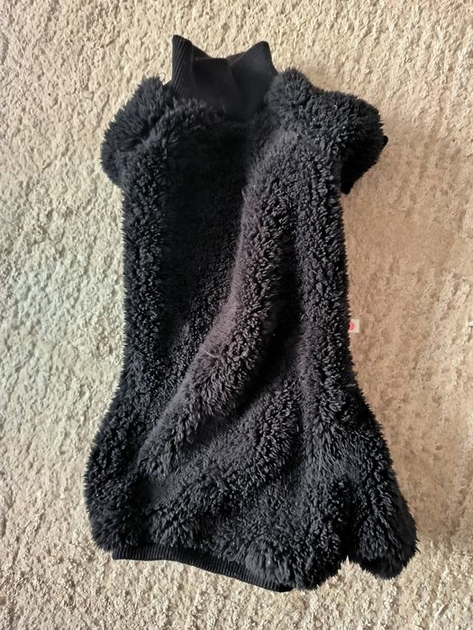 Комбінезон для кота (розмір L)