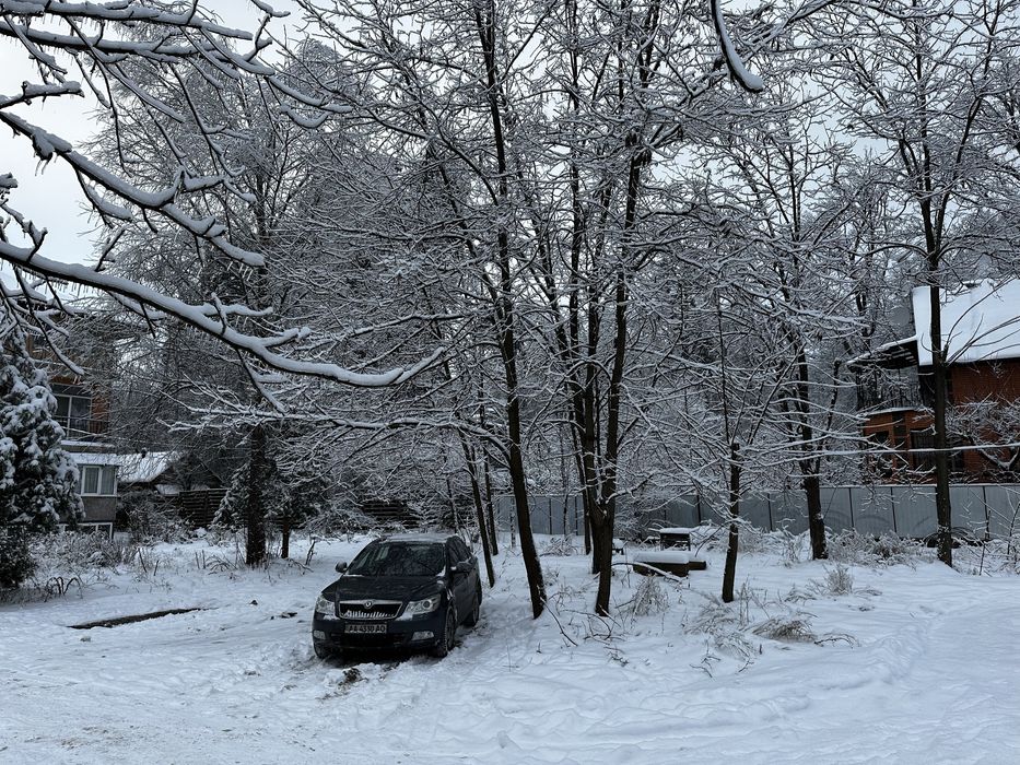 Ділянка 16 соток під будівництво Ворзель вул. Тюльпанова