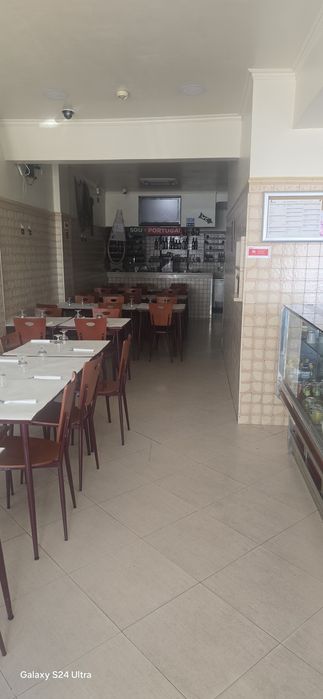 Trespasse restaurante
