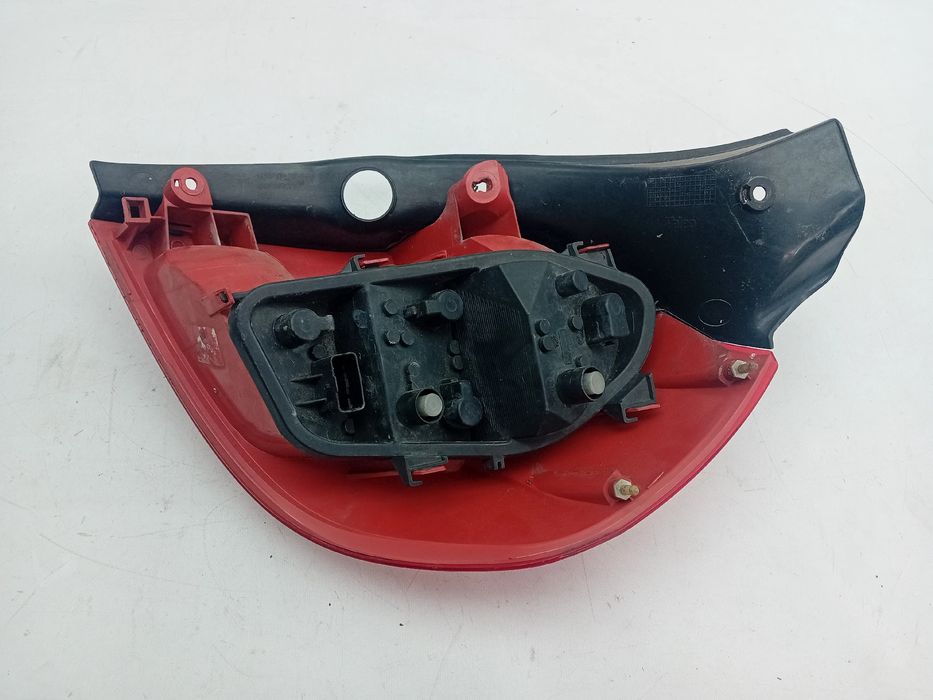 Farolim esquerdo RENAULT Clio III (BR0/1, CR0/1)