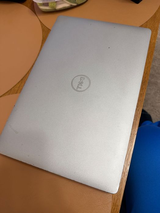 Dell Latitude 5510