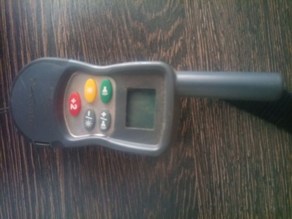 Контролер для собаки